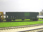 NOKL 819218 - Athearn 4700