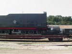 Front of tender 6988