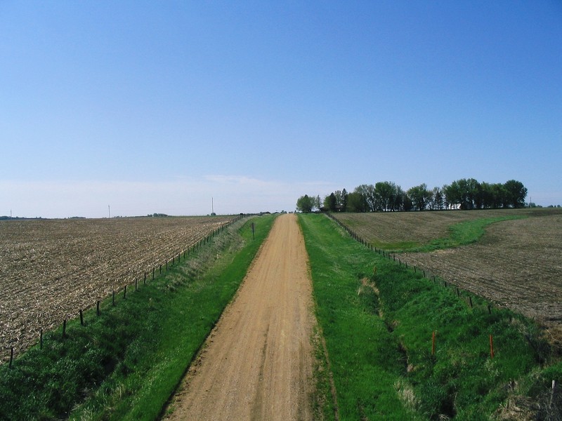 Klabach Farm, this is the farm where my Aunt Grew up on