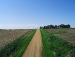 Klabach Farm, this is the farm where my Aunt Grew up on