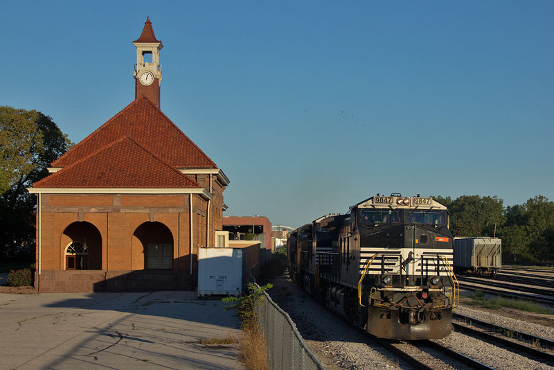 Rock Island, IL.