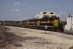 IAIS 405 Joliet 9-95