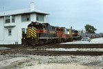 IAIS 413,414,& 309 Joliet 8-93