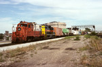 IAIS 473 & 405 Joliet 10-88