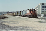 IAIS 481, 1833, 606, & 601 Joliet 5-96