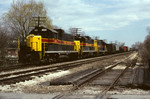 IAIS 484, 405 & 402 Rockdale 4-89