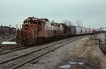 IAIS 7851 & 7966 Joliet Fall of 85