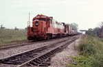 IAIS 8001 & 8036 Rockdale 9-85