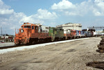 IAIS 8084 Joliet 9-87