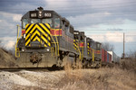 iais 603, 468, & 801 rockdale 4-98