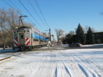 Metra Electric Blue Island branch; a cool operation!