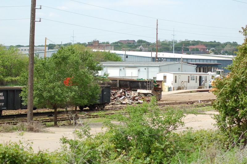 Gerdau Ameristeel in Des Moines