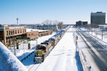 IAIS 407 with BICB-02 @ Moline, IL.  March 3, 2002.