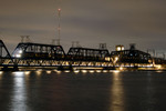 PECR-04 @ Government Bridge; Davenport, IA.  January 4, 2007.