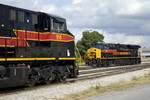 IAIS 510 & IAIS 502 for CBBI-28 @ Rock Island, IL.  September 29, 2008.