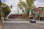 BICB-05 @ 7th St; East Moline, IL.  November 6, 2013