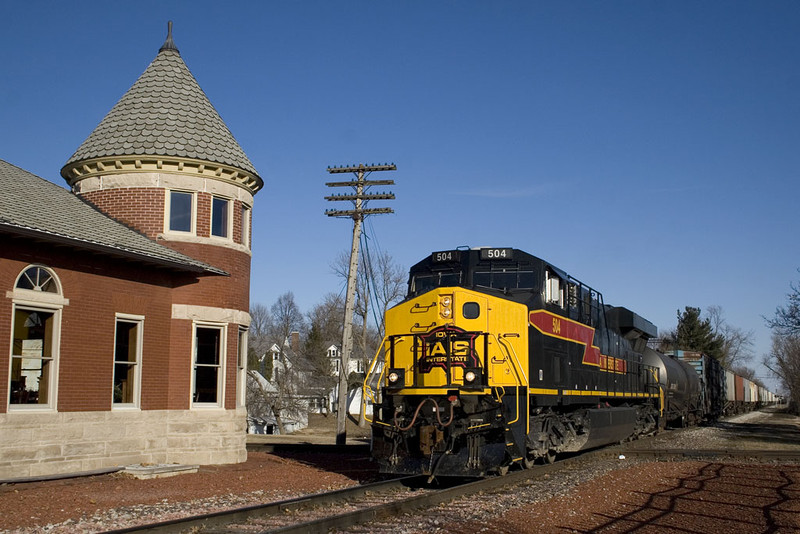 BICB-28 @ Grinnell, IA.