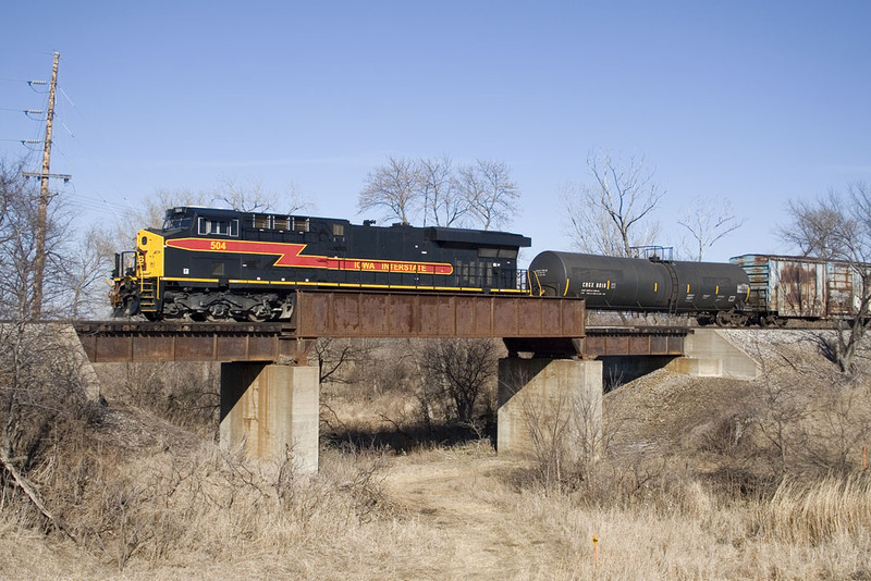 BICB-28 @ Yocum Connection; Homestead, IA.