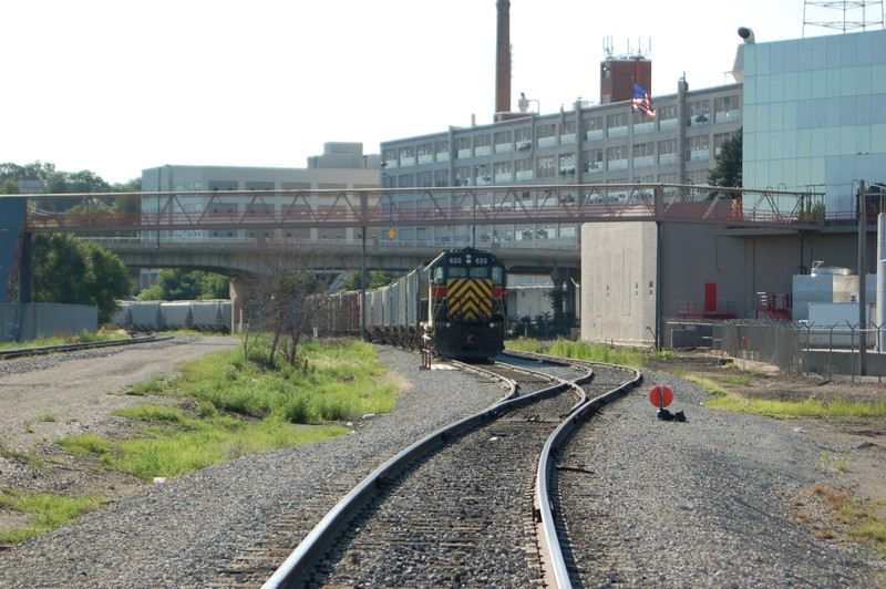 Fleur Avenue Yard - Des Moines