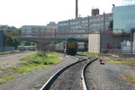 Fleur Avenue Yard - Des Moines