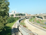 Overview from MLK Boulevard