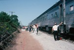 At South Amana, 9-10-88.