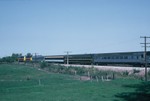 Ag Expo Express at South Amana, 9-10-88.