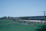 Ag Expo Express at South Amana, 9-10-88.