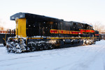 IAIS 502 Snow 8603
