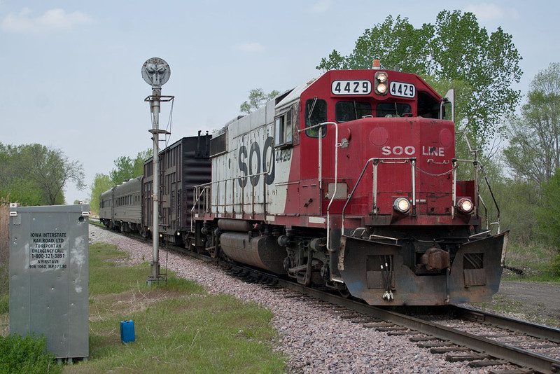 Carbon Cliff, IL.