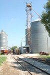 Geneser Feed and Grain - Grimes, IA