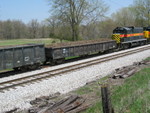 HS 41333, April 30, 2008.