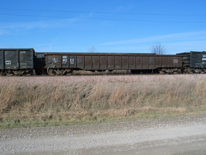 HS 41322, Nov. 23, 2007.