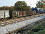 HS 41327, Oct. 27, 2007.  This is an outbound load from Gerdau.