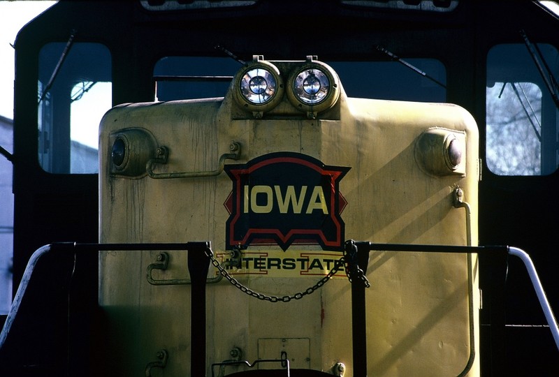 8036 with it's band aid emblem. 04-Feb-1987