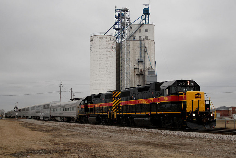 Altoona, IA.  11-Jan-2007