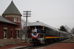 Grinnell, IA.  11-Jan-2007