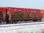 IAIS 12004 at Council Bluffs, IA, on 5-Feb-2002