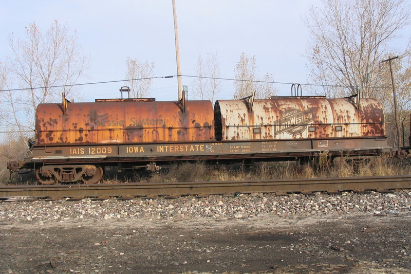 12009 sits in Rock Island