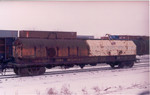 IAIS 12011 at Council Bluffs, IA, on 3-Feb-2001