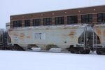 IAIS 25010 at Moline, IL, on 27 Dec 2010