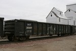 IAIS 30001 in Downey, IA, on 27-Dec-2006