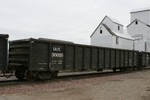 IAIS 30005 in Downey, IA, on 27-Dec-2006