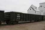 IAIS 30016 in Downey, IA, on 27-Dec-2006