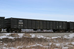 IAIS 30029 at Wilton, IA, on 23-Dec-2005