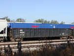 IAIS 30038 at Council Bluffs, IA, on 16-Aug-2001