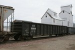 IAIS 30039 in Downey, IA, on 27-Dec-2006