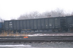 IAIS 30051 in the IC&E's Nahant, IA, yard on 24-Dec-2005