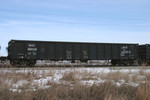 IAIS 30056 at Wilton, IA, on 23-Dec-2005