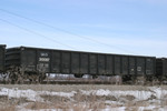 IAIS 30087 at Wilton, IA, on 23-Dec-2005